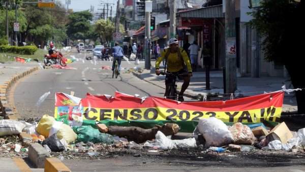 Un balance provisional de la asonada derechista en Bolivia