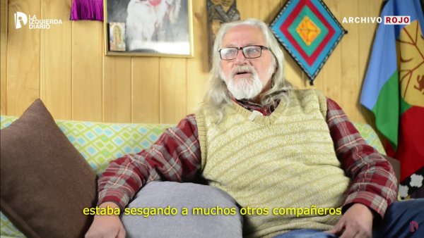 [Video] Los días decisivos de julio de 1973 y la formación del Cordón San Joaquín: Entrevista a Manuel Lobos Pallacán ex dirigente sindical del Cordón San Joaquín