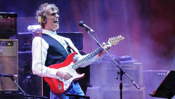 Cinco canciones del Flaco Spinetta que no pueden faltar