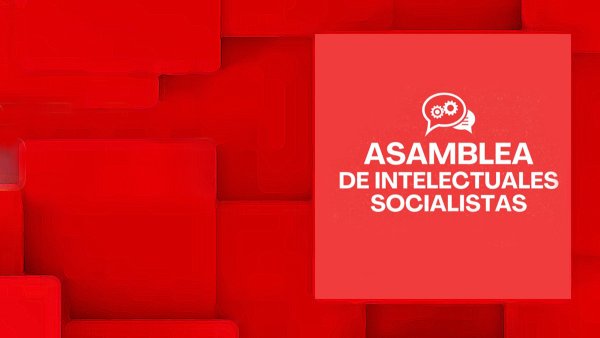 Por un futuro comunista. Manifiesto de la Asamblea de intelectuales socialistas