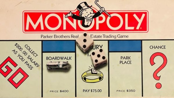 ¿Cuál es la verdadera historia detrás del Monopoly, el juego de finanzas más famoso del mundo?