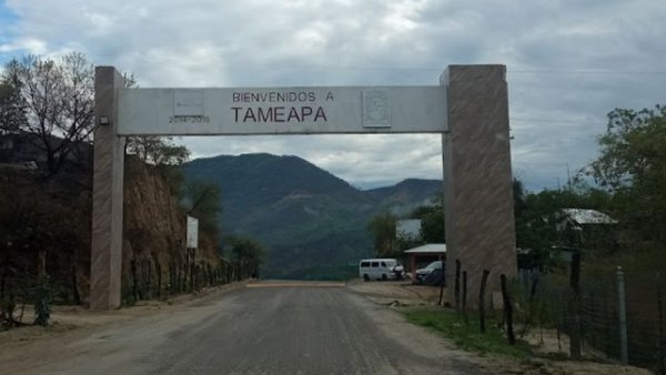 Derrumbe en mina en Badiraguato deja dos trabajadores muertos y tres más atrapados