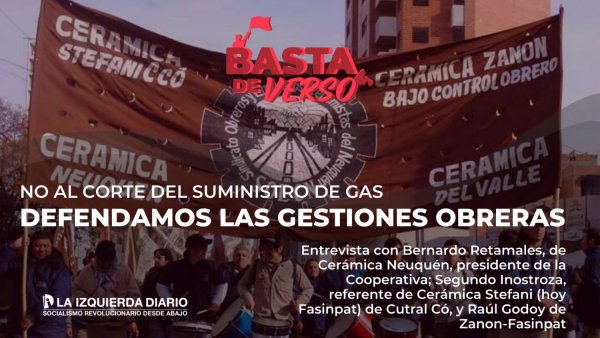 Defendamos las gestiones obreras