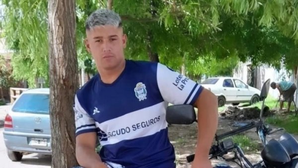 Caso Nahuel Silva: cuando la Policía Bonaerense digita la vida y la muerte de los pibes