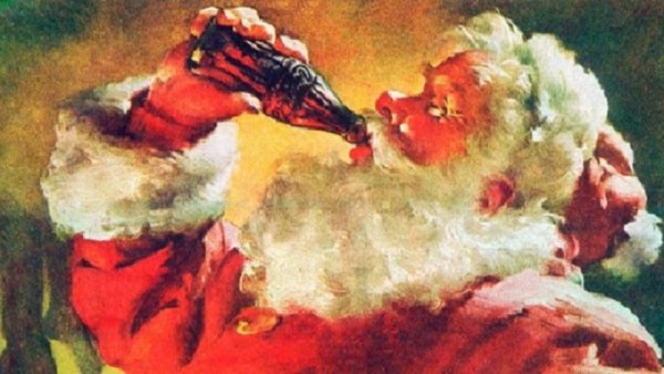 Navidad: ¿cuál es su verdadero origen?