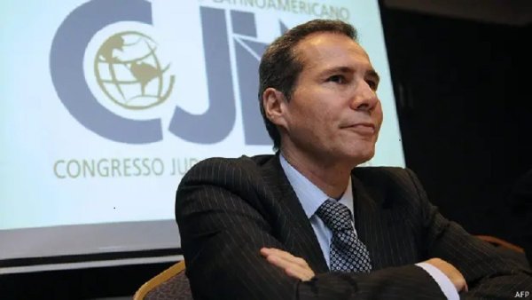 Pedido judicial: el Gobierno desclasifica archivos de la SIDE sobre la muerte de Nisman