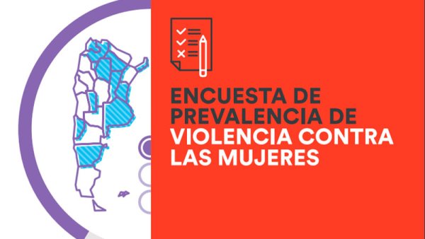 Jujuy es la provincia con niveles más altos de violencia de género