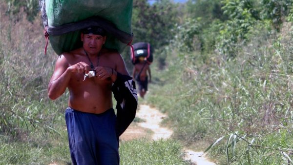 [Estreno documental] Morir en Orán