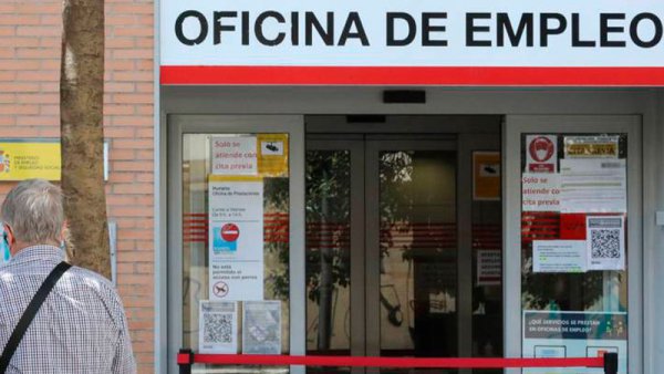 El paro sube y aumenta la precariedad. Los datos de empleo chocan con el relato del Ministerio de Trabajo