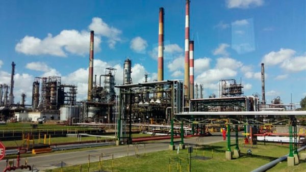 Petroleros: evitemos que el sindicato traicione la lucha contra el ajuste