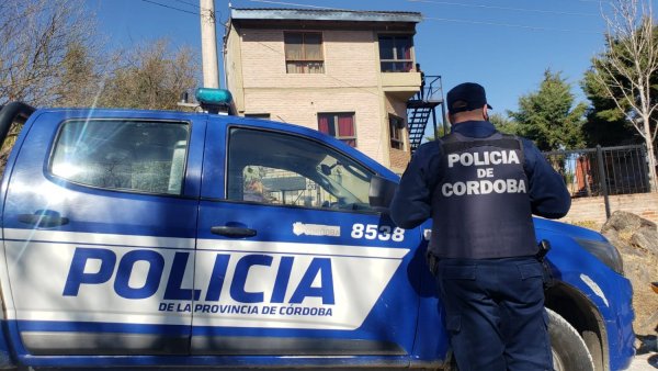 Murió un joven en una comisaría en La Falda: otra vez la impunidad policial