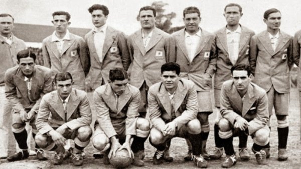 Argentina versus Francia: una larga historia de enfrentamientos