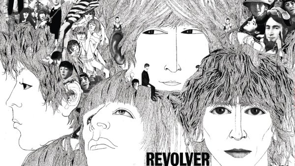 ¿Por qué Revolver es la obra maestra de The Beatles?