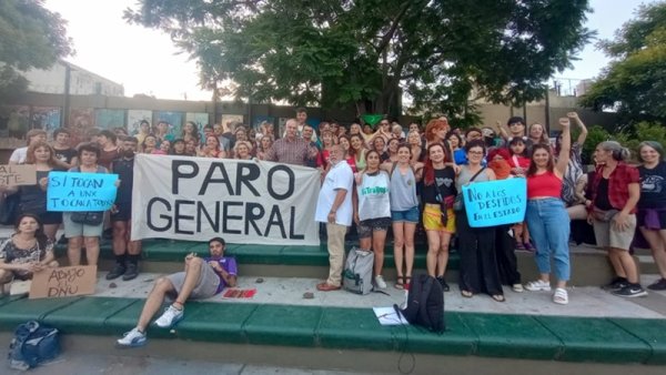 Los cacerolazos decantaron en asambleas barriales que se extienden por toda la Ciudad