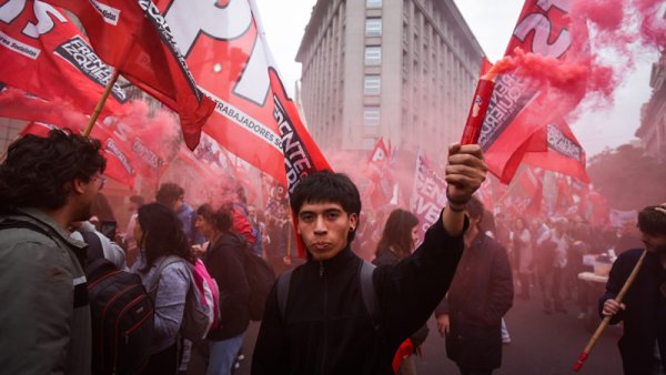 Jornada de Lucha