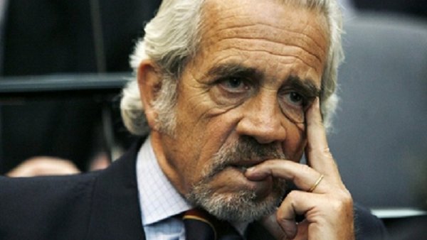 El genocida de la ESMA, Juan Carlos Rolón, camina libre por decisión de dos jueces