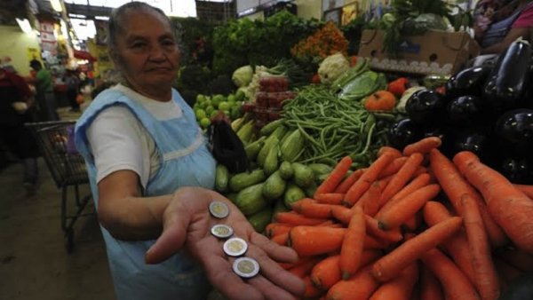 El aumento al salario mínimo es insuficiente