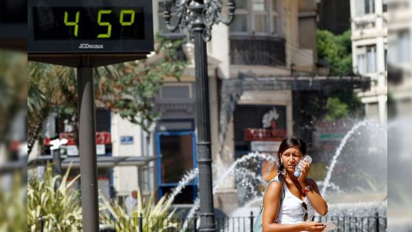 “Muertos de calor”: esta es la tragedia que dejan las olas de calor y el cambio climático