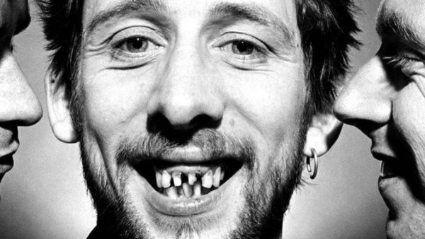 Shane Mac Gowan: crónica de una muerte anunciada