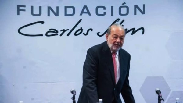 Privatización de la educación superior, negocio para Carlos Slim