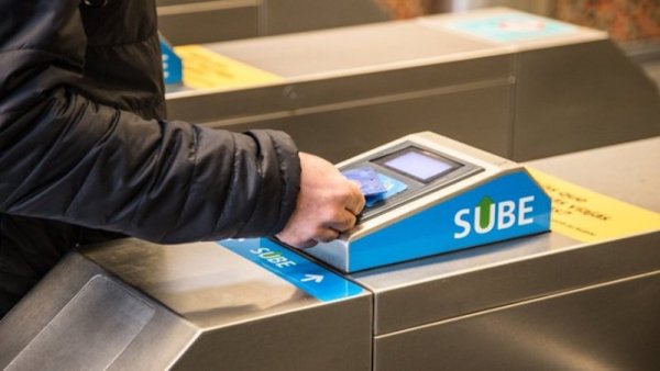 Aumentó el subte y el pasaje ya cuesta $832 