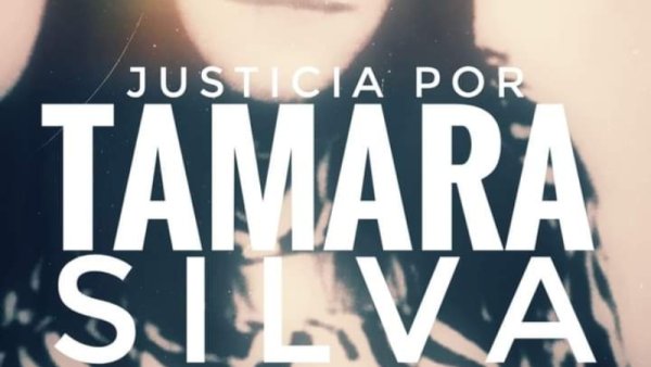 Un femicidio más, encontraron sin vida a Tamara Silva