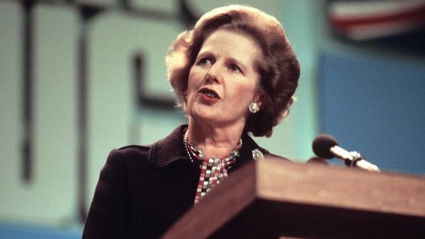 A diez años de la muerte de Thatcher: ¿cuáles eran las políticas de una de las referentes de Milei?