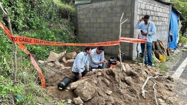 "TAC", la nueva aplicación de TELMEX para vigilar a sus trabajadores