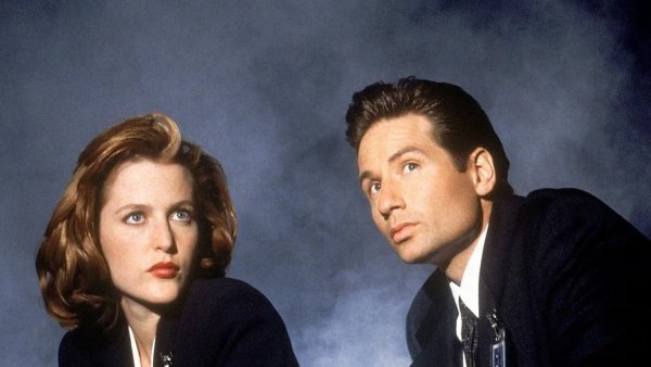 The truth is out there: a 30 años del primer episodio de X Files