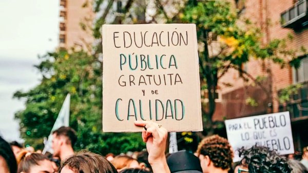 Pública o privada ¿cómo son las universidades en el mundo?