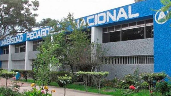 El paro de la UPN continúa de forma parcial