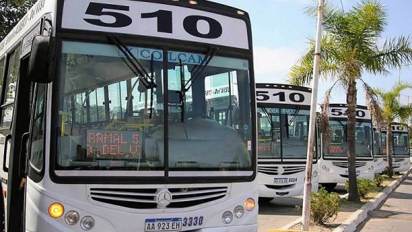 Paro de colectivos: cómo lograr que se pague el aumento acordado y todos nuestros reclamos