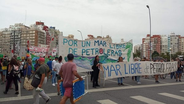 Kicillof a favor de las petroleras: “Va a ser un boom”