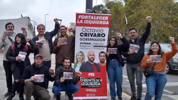 El FITU supera las PASO en Concejales en el Escrutinio Definitivo y continúa en las generales junto al cargo de Intendente