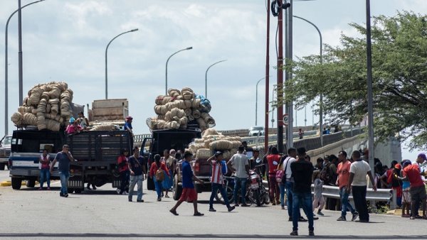 Solidaridad con el pueblo Yukpa y trabajadores de Sidor: ¡Basta de represión!