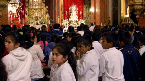 Educación y religión: ¿qué es el laicismo?