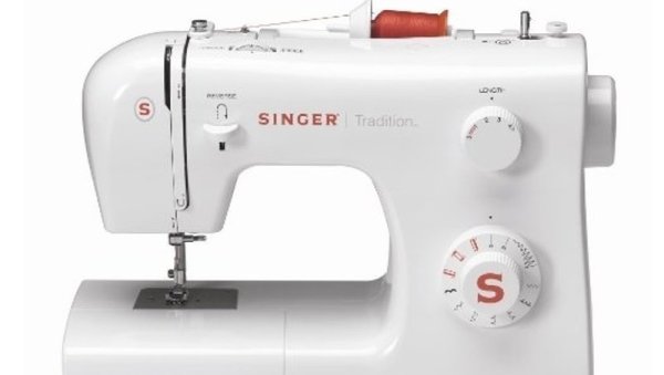 Singer dejó de fabricar las tradicionales máquinas de coser por falta de demanda