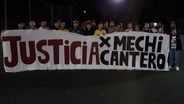 Morir en la fábrica: piden el cambio de carátula en el caso de "Mechi" Cantero