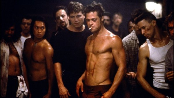 Veinte años de Fight club: la rebelión de los precarizados