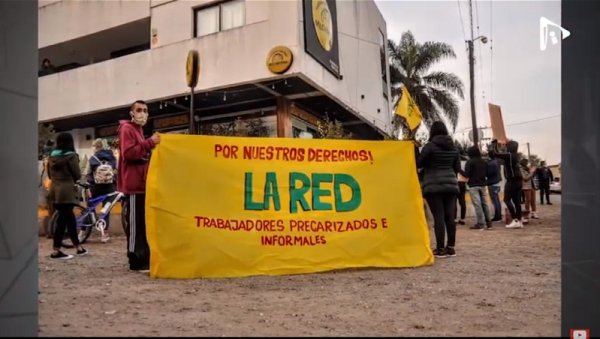 Empleados Calentitos en Villa Allende