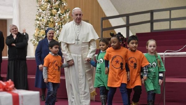 Abusos en la Iglesia: sobrevivientes denuncian que lo de Francisco es “puro marketing”