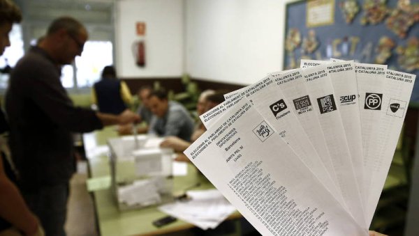 ¿Qué votó la clase obrera el 27S?