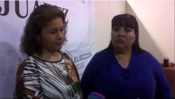 Obreros impulsan aspirante a candidatura independiente en Ciudad Juárez