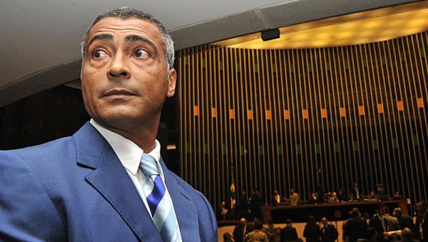 De la Democracia Corinthiana a la traición de Romario