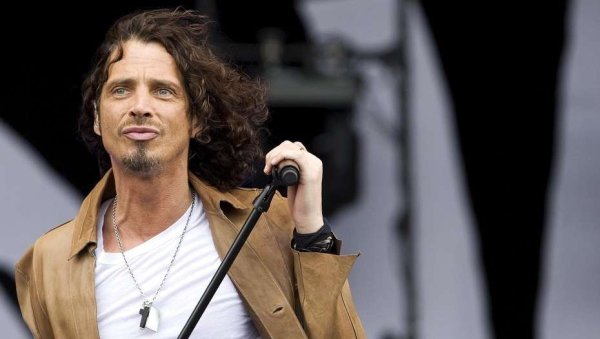 Murió Chris Cornell, líder de Soundgarden y Audioslave