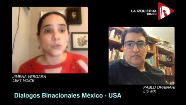 [Video] Diálogos binacionales sobre el triunfo de Trump: repercusiones para México y Estados Unidos