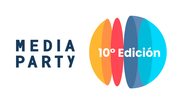 Todo sobre la Media Party 2022