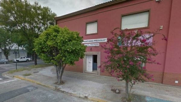 La Plata: allanan el Instituto Provolo por investigación de abusos sexuales durante décadas