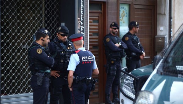 La Audiencia Nacional da un puñetazo en la mesa a días de la sentencia