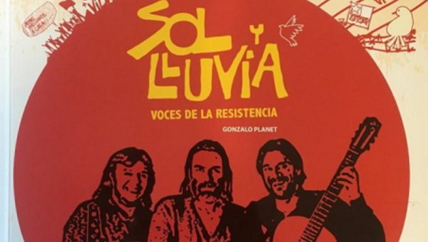 Crónicas de resistencia: un canto por la paz